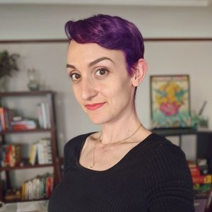 Meet your Posher, Marianna